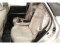 2010 Tungsten Silver Pearl Lexus RX 450h AWD Hybrid  photo #38