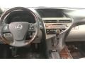 2010 Tungsten Silver Pearl Lexus RX 450h AWD Hybrid  photo #39