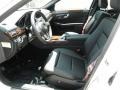 Arctic White - E 350 Sedan Photo No. 7