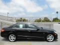 Black - E 350 Sedan Photo No. 3