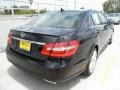 Black - E 350 Sedan Photo No. 4