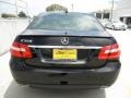 Black - E 350 Sedan Photo No. 5