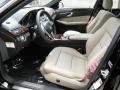 Black - E 350 Sedan Photo No. 7