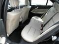 Black - E 350 Sedan Photo No. 8