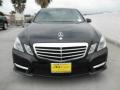Black - E 350 Sedan Photo No. 2