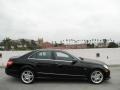 Black - E 350 Sedan Photo No. 3
