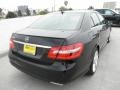 Black - E 350 Sedan Photo No. 4