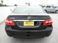 Black - E 350 Sedan Photo No. 5