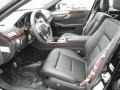 Black - E 350 Sedan Photo No. 7