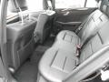 Black - E 350 Sedan Photo No. 8