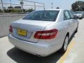 Iridium Silver Metallic - E 350 BlueTEC Sedan Photo No. 4