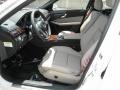 Arctic White - E 350 Sedan Photo No. 7