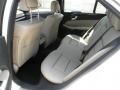 Arctic White - E 350 Sedan Photo No. 8