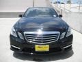 Black - E 350 Sedan Photo No. 2