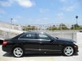 Black - E 350 Sedan Photo No. 3