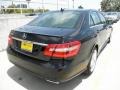 Black - E 350 Sedan Photo No. 4