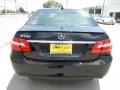 Black - E 350 Sedan Photo No. 5