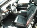 Black - E 350 Sedan Photo No. 7