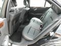 Black - E 350 Sedan Photo No. 8