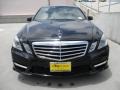Black - E 350 Sedan Photo No. 2