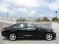 Black - E 350 Sedan Photo No. 3