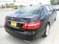 Black - E 350 Sedan Photo No. 4
