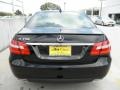 Black - E 350 Sedan Photo No. 5