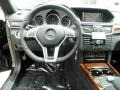 Black - E 350 Sedan Photo No. 9