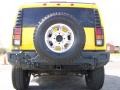 Yellow - H2 SUV Photo No. 5