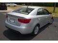 2012 Bright Silver Kia Forte EX  photo #5