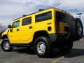 Yellow - H2 SUV Photo No. 6