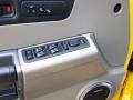 Yellow - H2 SUV Photo No. 10