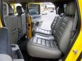 Yellow - H2 SUV Photo No. 11