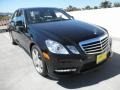 Black - E 350 Sedan Photo No. 1
