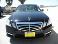 Black - E 350 Sedan Photo No. 2