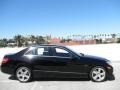 Black - E 350 Sedan Photo No. 3