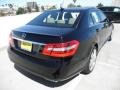 Black - E 350 Sedan Photo No. 4