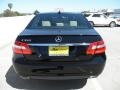 Black - E 350 Sedan Photo No. 5