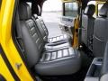 Yellow - H2 SUV Photo No. 12