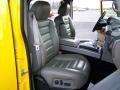 Yellow - H2 SUV Photo No. 13