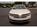 White Platinum Tri-Coat - MKZ FWD Photo No. 2