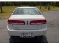 White Platinum Tri-Coat - MKZ FWD Photo No. 6