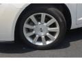White Platinum Tri-Coat - MKZ FWD Photo No. 9