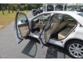 White Platinum Tri-Coat - MKZ FWD Photo No. 11