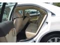 White Platinum Tri-Coat - MKZ FWD Photo No. 12