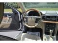 White Platinum Tri-Coat - MKZ FWD Photo No. 14