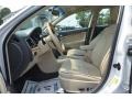 White Platinum Tri-Coat - MKZ FWD Photo No. 19