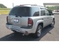 Silverstone Metallic - TrailBlazer LS 4x4 Photo No. 5