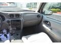 Silverstone Metallic - TrailBlazer LS 4x4 Photo No. 16