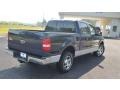 Medium Wedgewood Blue Metallic - F150 XLT SuperCrew Photo No. 5